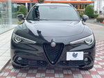 ALFAROMEO STELVIO