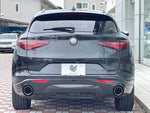 ALFAROMEO STELVIO
