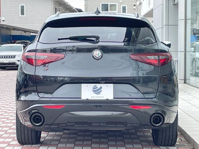 ALFAROMEO STELVIO