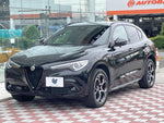 ALFAROMEO STELVIO