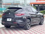 ALFAROMEO STELVIO