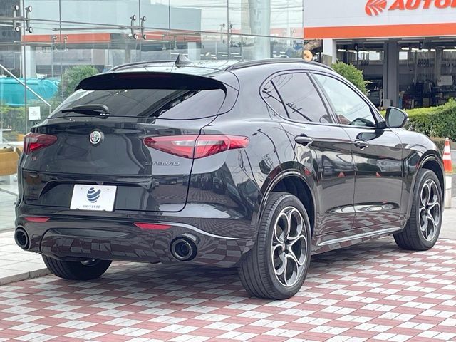 ALFAROMEO STELVIO