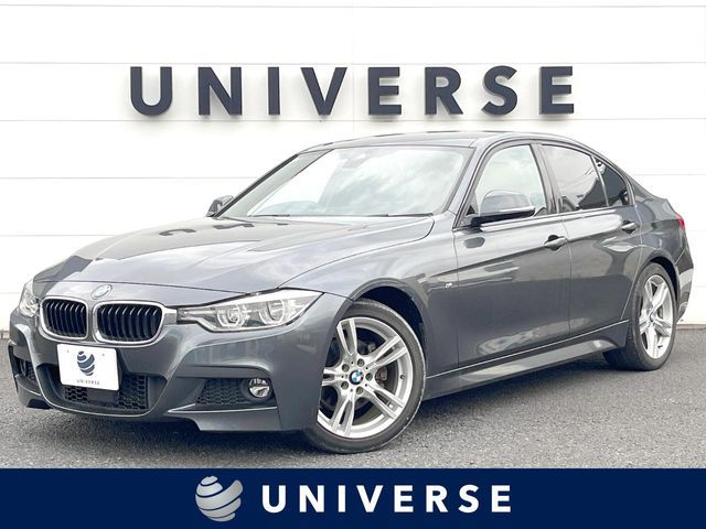 BMW 3series sedan