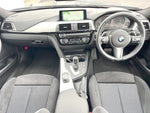 BMW 3series sedan