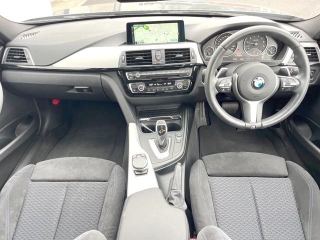 BMW 3series sedan
