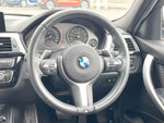 BMW 3series sedan