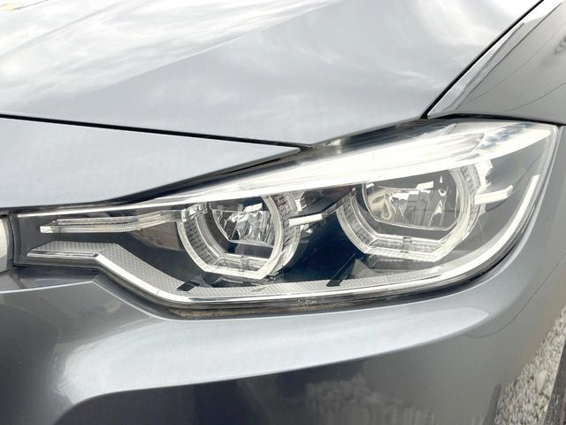 BMW 3series sedan