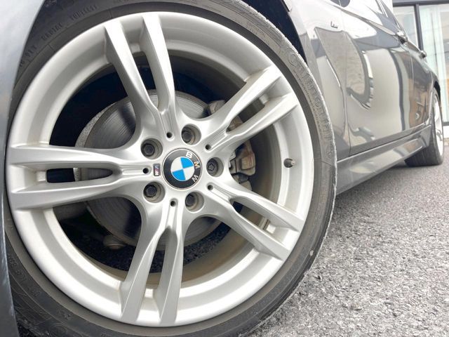 BMW 3series sedan