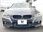 BMW 3series sedan