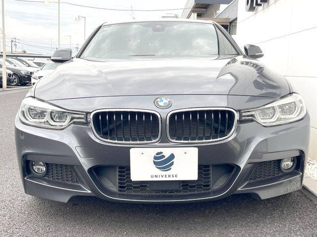 BMW 3series sedan