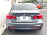 BMW 3series sedan