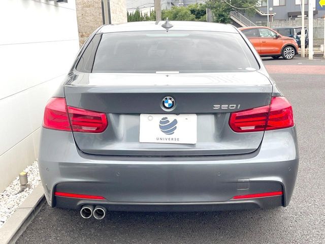 BMW 3series sedan