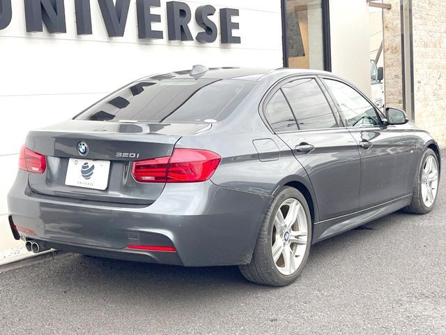 BMW 3series sedan