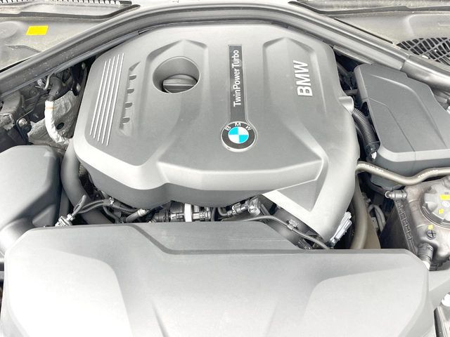 BMW 3series sedan