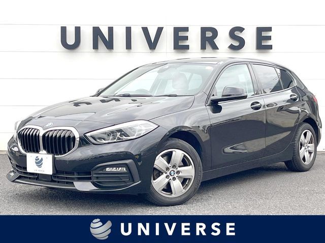 BMW 1series