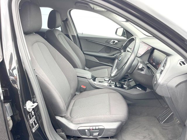 BMW 1series