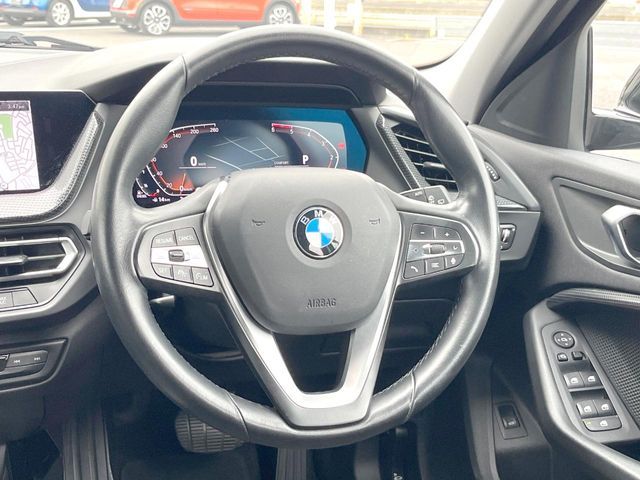 BMW 1series