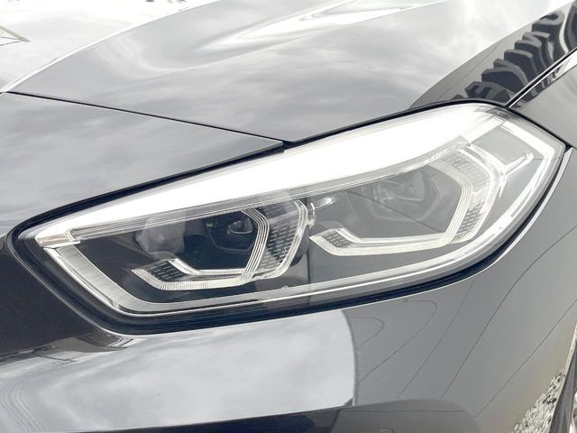 BMW 1series