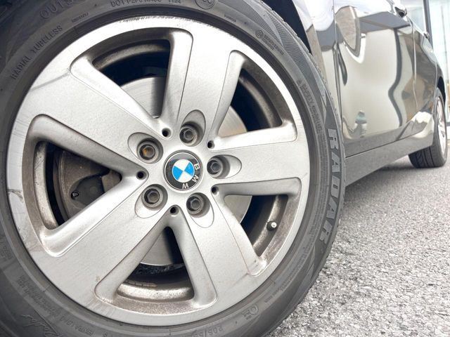 BMW 1series