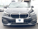 BMW 1series