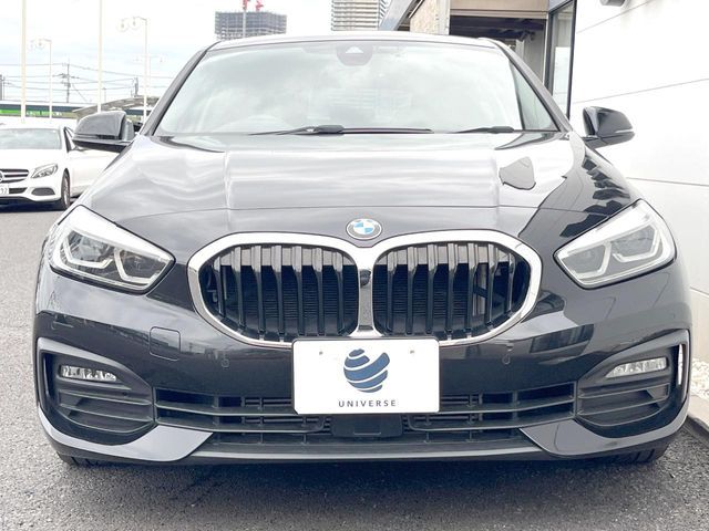 BMW 1series