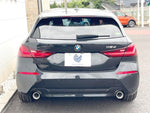 BMW 1series