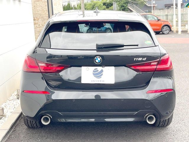 BMW 1series