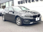 BMW 1series
