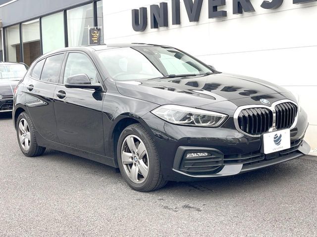 BMW 1series