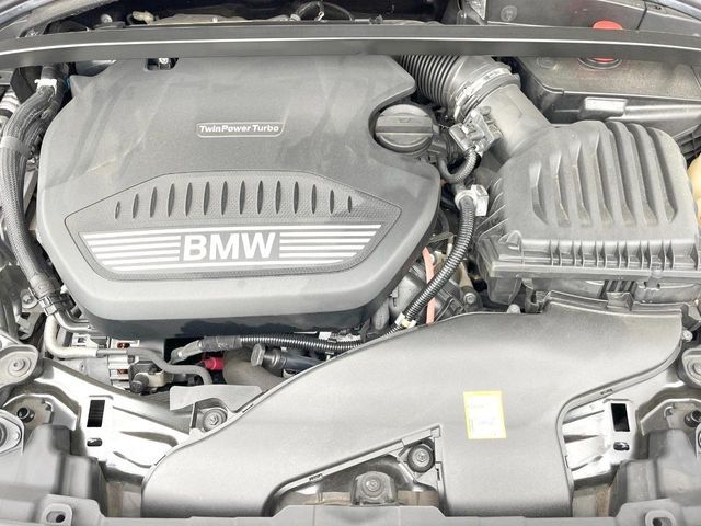BMW 1series