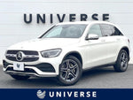 MERCEDES BENZ GLC class