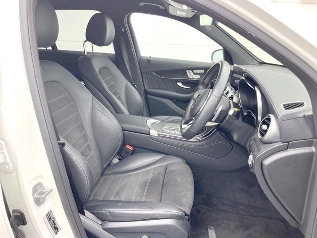 MERCEDES BENZ GLC class