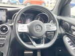 MERCEDES BENZ GLC class