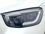 MERCEDES BENZ GLC class