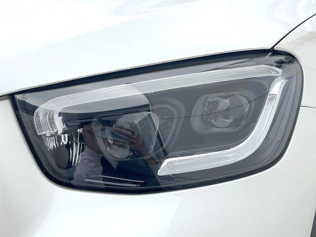 MERCEDES BENZ GLC class