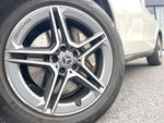MERCEDES BENZ GLC class