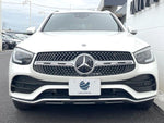 MERCEDES BENZ GLC class