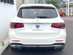MERCEDES BENZ GLC class