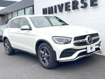 MERCEDES BENZ GLC class