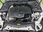 MERCEDES BENZ E class sedan
