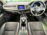 VEZEL HYBRID