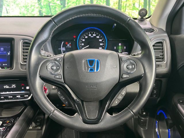 VEZEL HYBRID