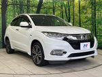 VEZEL HYBRID