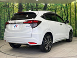 VEZEL HYBRID