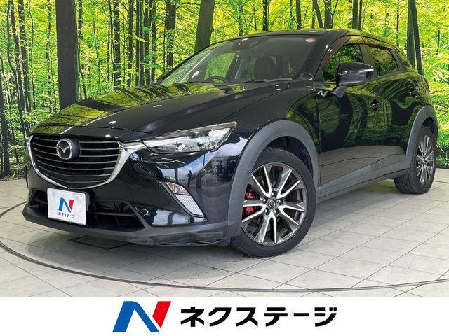 CX-3