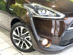 SIENTA HYBRID