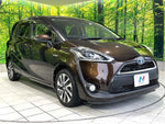 SIENTA HYBRID