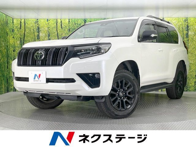 LANDCRUISER PRADO