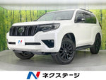 LANDCRUISER PRADO