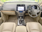 LANDCRUISER PRADO